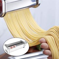 Kenwood Pasta cutter spaghetti KAX984ME neu