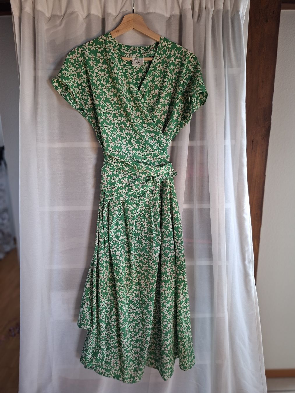 Vestiti: Robe Weill vintage - Taille M – Usato da Lausanne venduto da Super-cerise