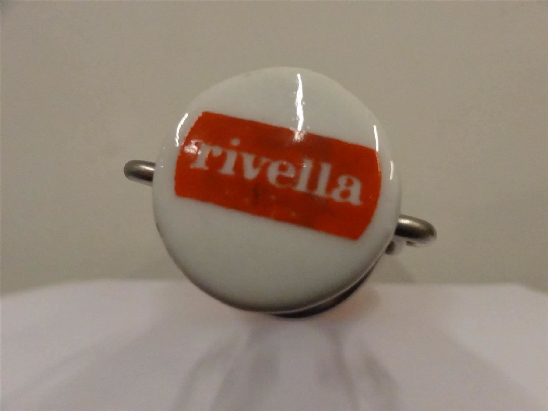 Rivella Bicchieri, Caraffe & Bottiglie: alte Flasche PASSAIA 1965 BÜLACH RIVELLA – Usato da Kerzers venduto da Flaschenposten 8