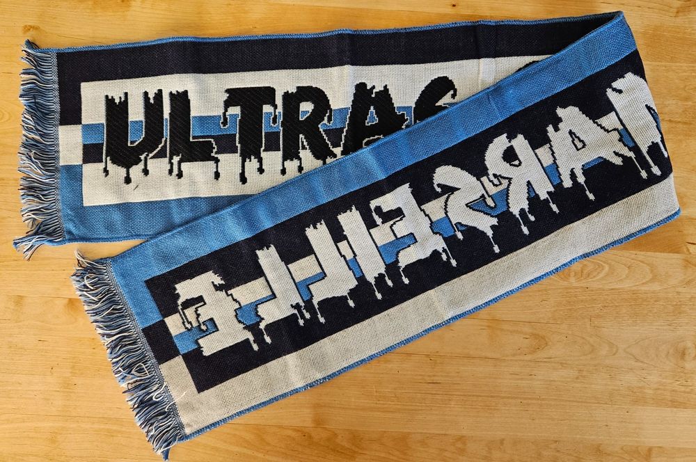 Groupes de supporters de l'Olympique de Marseille | OM Actu