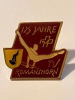 1 Pin TV Romanshorn 125 Jahre
