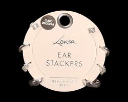 LOVISA Ohrstecker