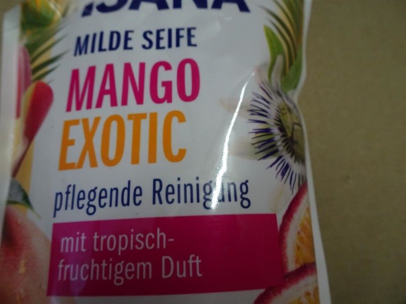 Altro per la cura del corpo: 4Stk. Flüssig-Handseifen à 500ml – Nuovo e nell'imballaggio originale da Necker venduto da liq24 6