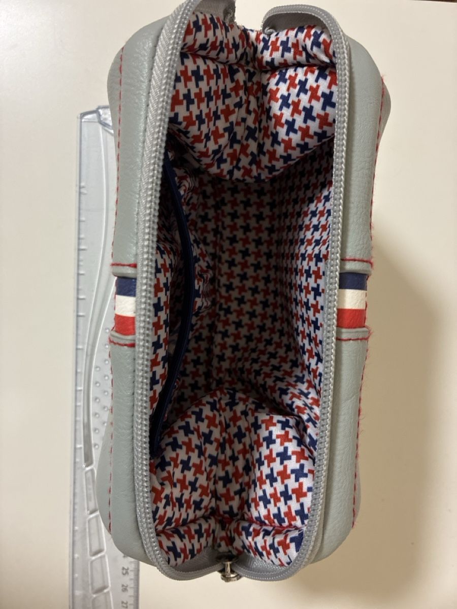 Custodie per cosmetici: New Cosmetic Bag – Nuovo e nell'imballaggio originale da Basel venduto da dal_r7dw 1