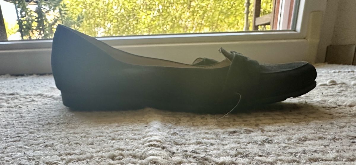 Scarpe da donna: Ballerines EU 40 – Usato da Gilly venduto da otiik 1