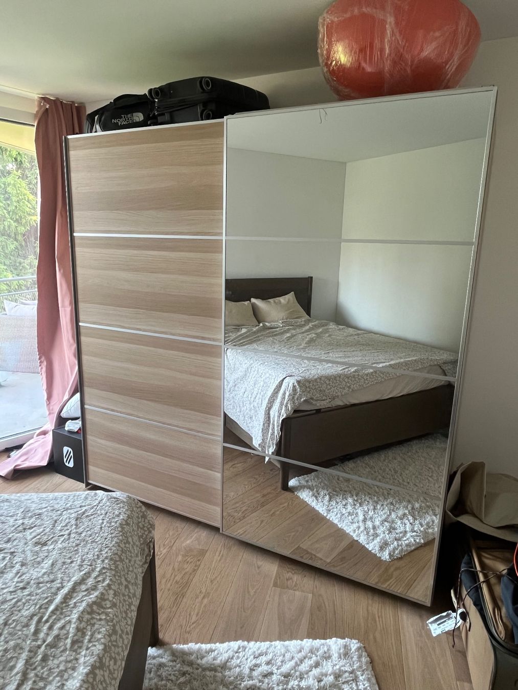 Ikea Schränke: PAX Wardrobe / Kleiderschrank – Gebraucht aus Zürich von wil_9hpz