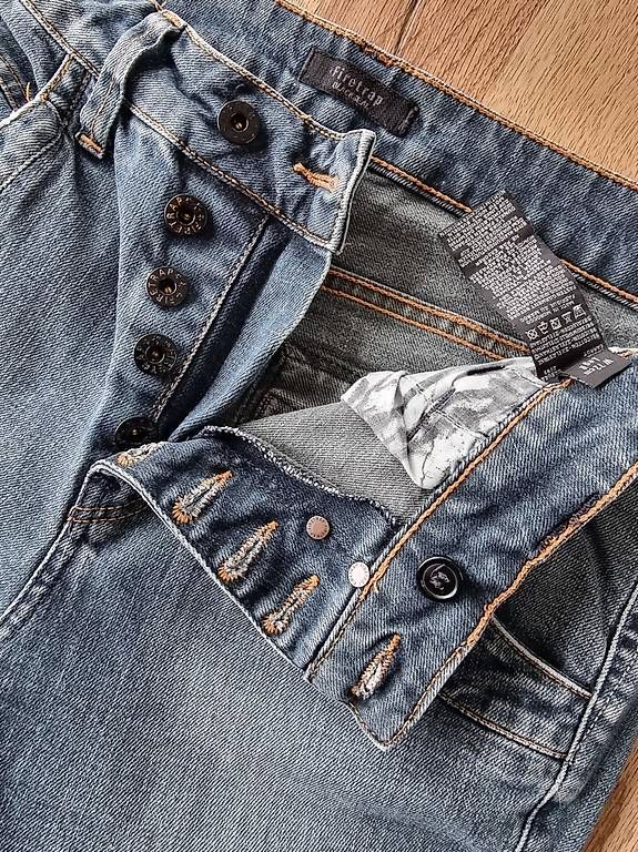 Jeans: Jeans Gr.28  – Usato da Ostermundigen venduto da d-p73 2