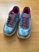 Basket Sketchers t.32 avec lumières