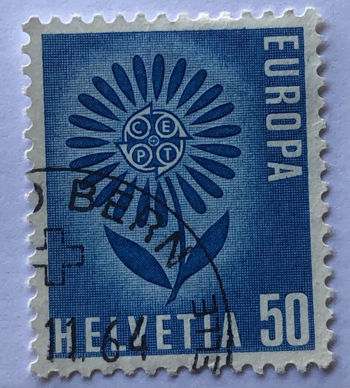 Tutti i francobolli: CH Briefmarken GESTEMPELT    – Usato da Aarau venduto da Billa007