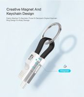3 in1 USB Cable