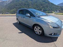 Peugeot 5008 2.0 hdi FAP Sport pack