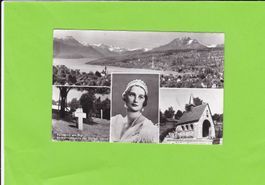 Küssnacht am Rigi, Gedächtniskapelle