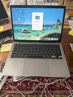 Macbook Air 13.  2020  M1