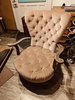 Sessel Ohrensessel 
