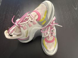Sneaker Louis Vuitton 