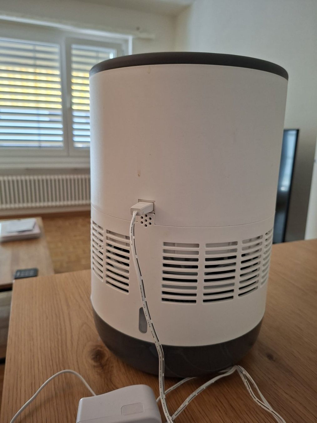 Solis Luftbefeuchter: Luftbefeuchter / Humidifier – Gebraucht aus Zürich von arr_2f5v 1