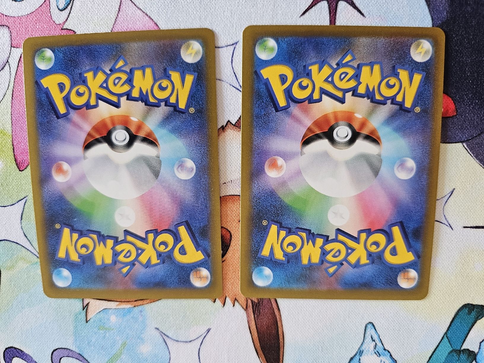 Pokémon Sammelbilder & Trading cards: Legendary Summit from Storm Emerald jp – Neu (gemäss Beschreibung) aus Wetzikon ZH von Vitelo27 1