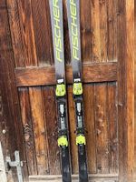 Master Fiss Ski 183cm Fischer