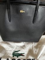 Lacoste Handtasche 