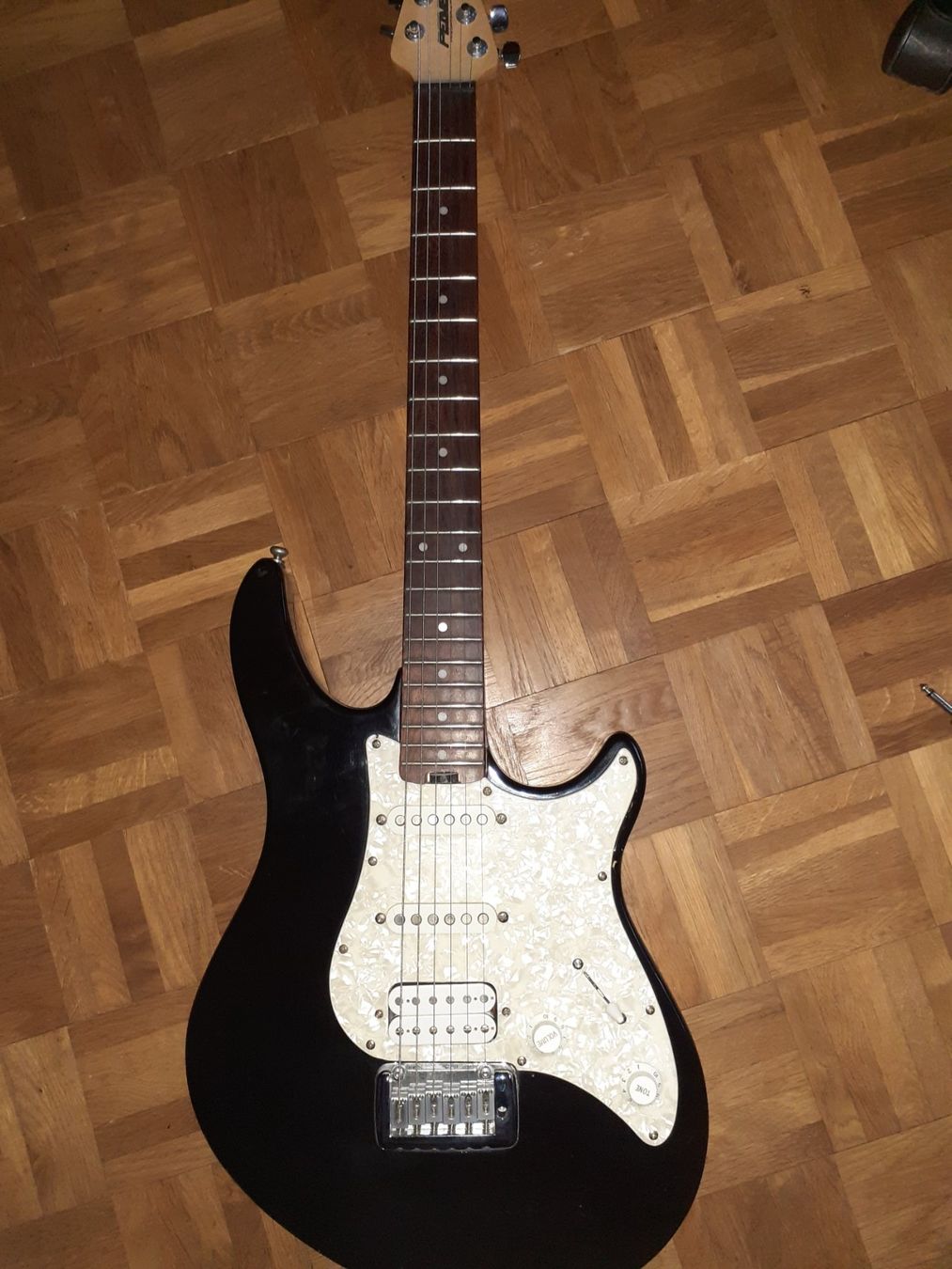Peavey Musikinstrumente: Peavey predator plus – Gebraucht aus Meggen von casa_del_lupo