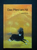 SJW B 7 Jozef Wilkon Das Pferd am Nil 2. Auflage 1999
