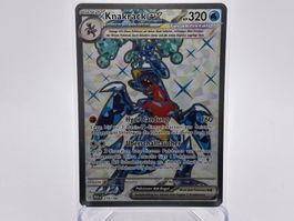 Paradoxrift - Knakrack ex  (PAR 219) - DE