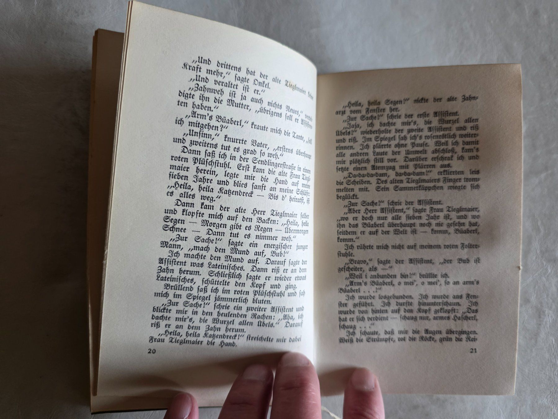 Libri: Fritz Müller Partenkirchen - MÜNCHEN - 1925 – Usato da Walterswil BE venduto da Lonitti 4