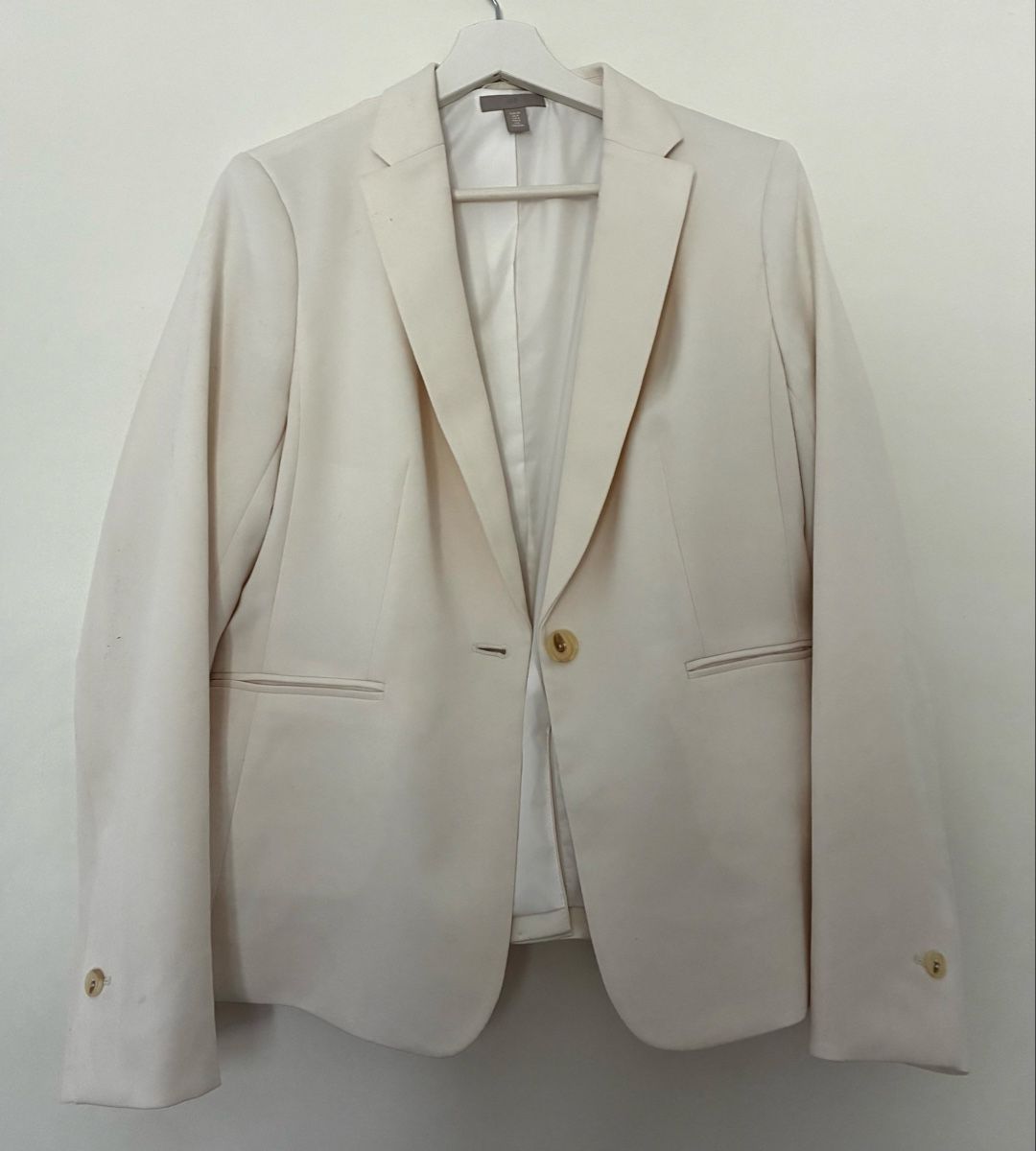 H&M Completi & Tailleur: Blazer – Nuovo (secondo la descrizione) da Unterengstringen venduto da vivienneberger