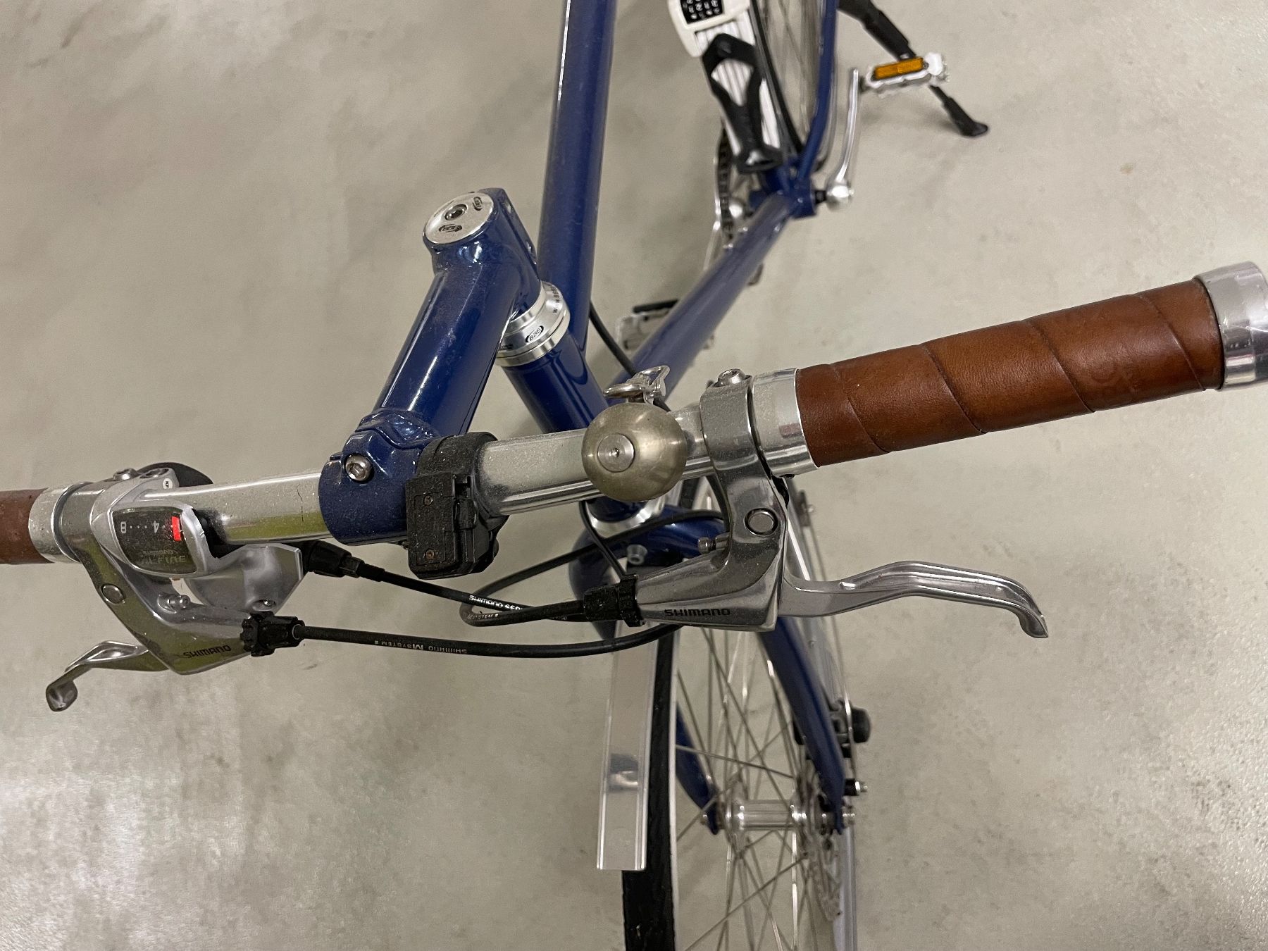 GT Velos: Spezielles CityBike – Gebraucht aus Zuerich von spieler11 5