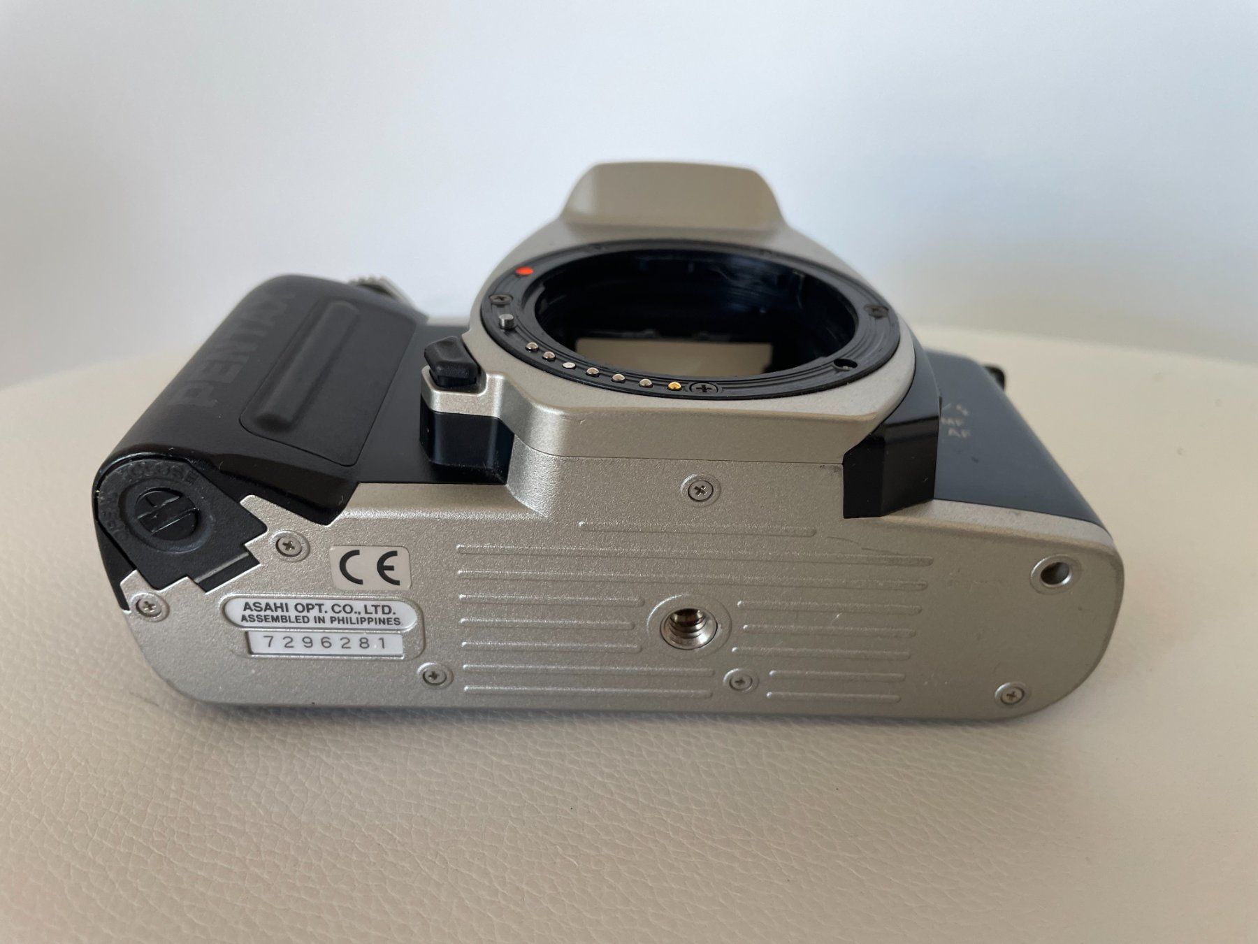 Pentax Appareil photo: Pentax MZ-10 – Défectueux à Petit Lancy par gil_hr6v 3