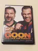 Goon - Kein Film für Pussies (DVD)