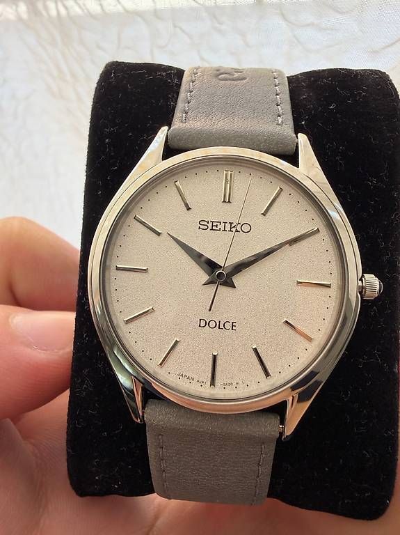Seiko Orologi: Seiko Dolce - Ref: SACM171 – Usato da Lugano venduto da mil_f69v 2