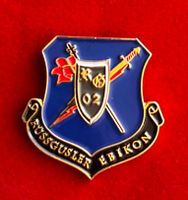 Fasnachtspins Rüssgusler 2002 Ebikon Luzern