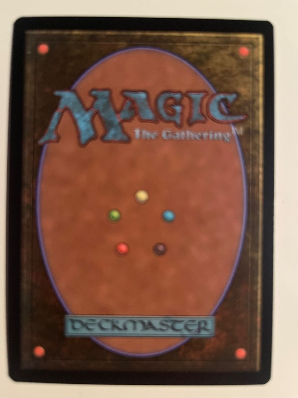 Magic The Gathering Carte collezionabili: 1 x Midnight Tilling - Magic: The Gathering - MtG – Usato da Kriens venduto da Shadi1980 1