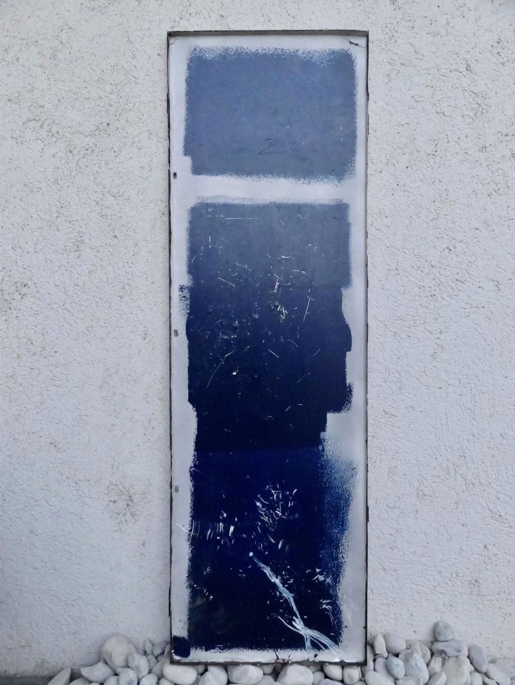 Insegne: ALTES BLECHSCHILD ARAL MOTORÖL – Usato da Kerzers venduto da djstarsky73 6