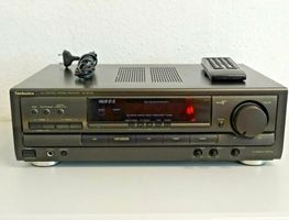 Technics SA-EX100 Stereo Receiver - Top Zustand! Vintage