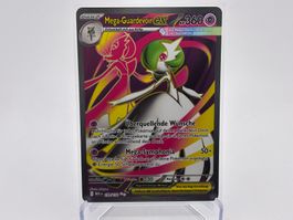 Mega-Entwicklung - Mega Guardevoir ex  (MEG 159) - DE