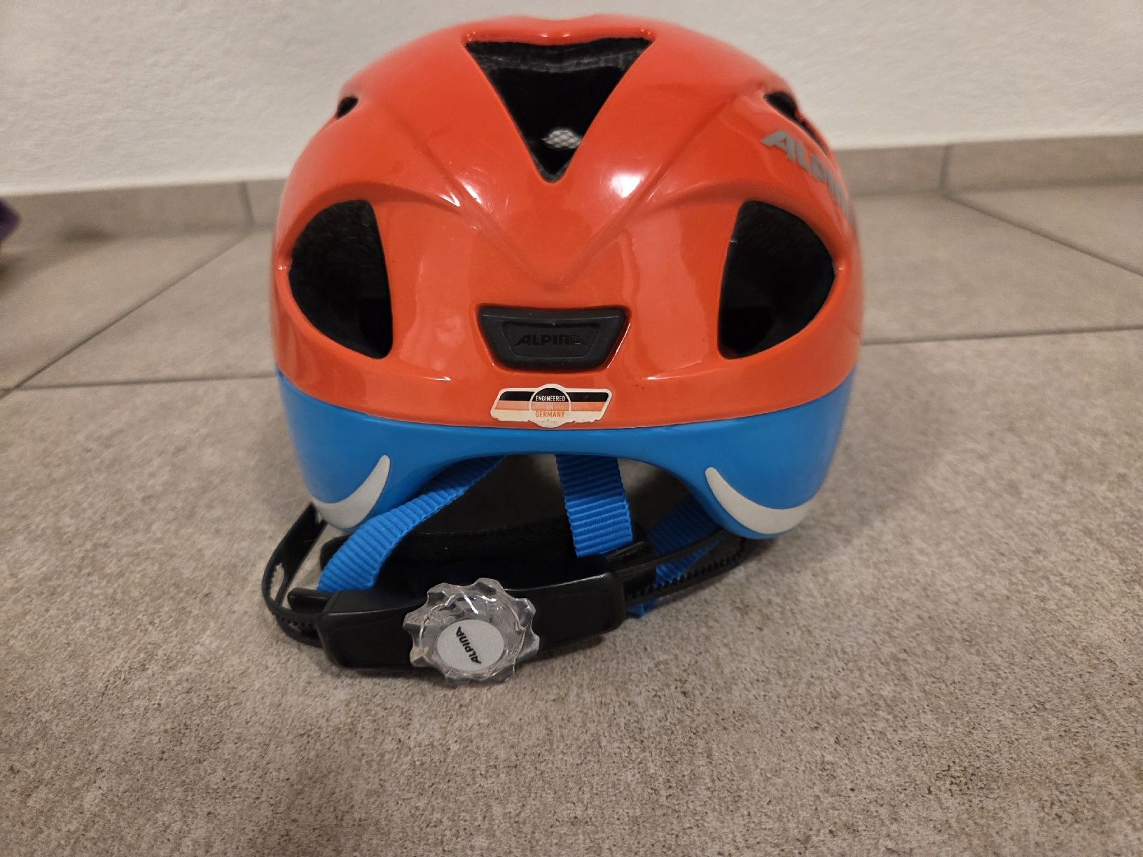 Caschi: Ximo Kinderhelm Gr. 45-49cm – Usato da Zürich venduto da goan85 2