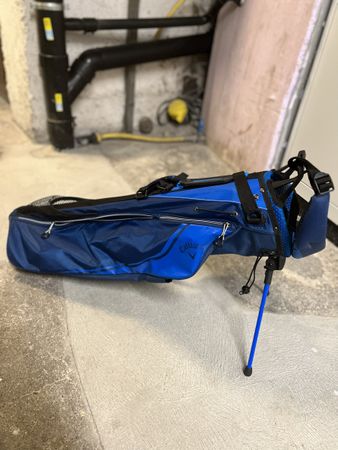 Callaway Carry+ Golf Bag