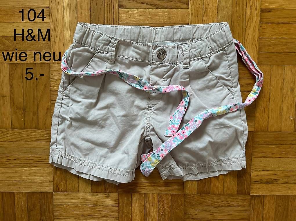 Lotti & Set di vestiti: Kleider Mädchen 104 – Usato da Adliswil venduto da sil_v8dy 3