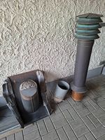 Kamin komplett