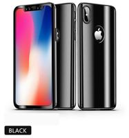 360° Full Cover Apple iPhone Xs