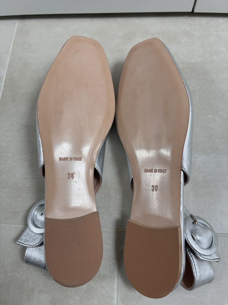 Chaussures femmes: Slingback Marco Milano 38 – Neuf (Voir description) à Ascona par evam81 2