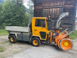 Viktor Meili 1300