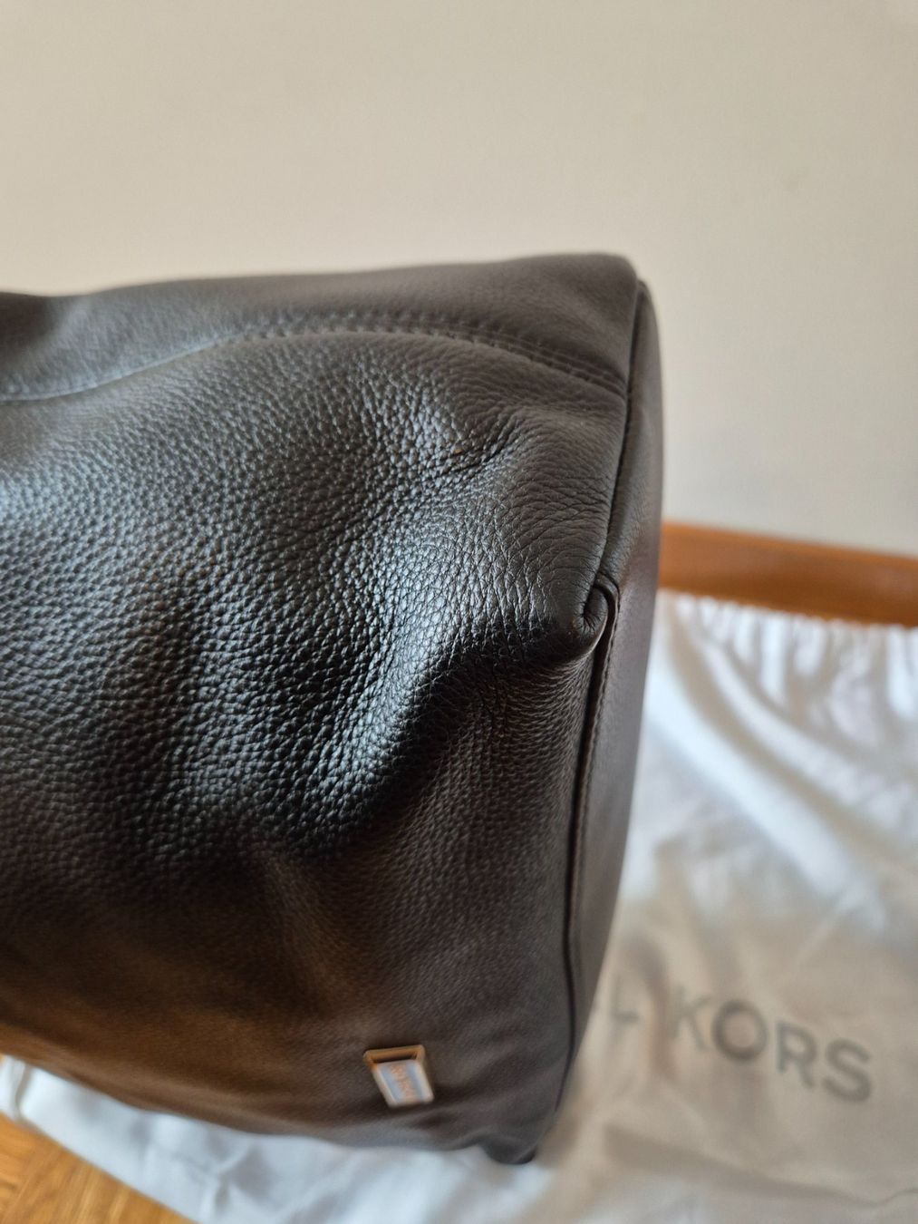 Michael Kors Taschen für Damen: Michael Kors Lexington Lederhandtasche !!! – Neu und originalverpackt aus Flühli LU von Conny_88 2