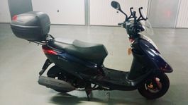 Yamaha Vity xc 125