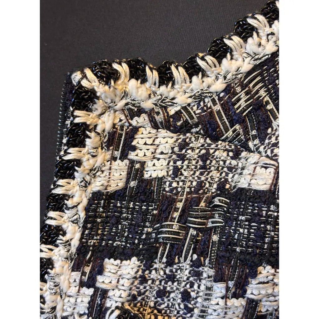 Chanel Completi & Tailleur: Chanel Blazer und Rock – Usato da Zürich venduto da menezko 2