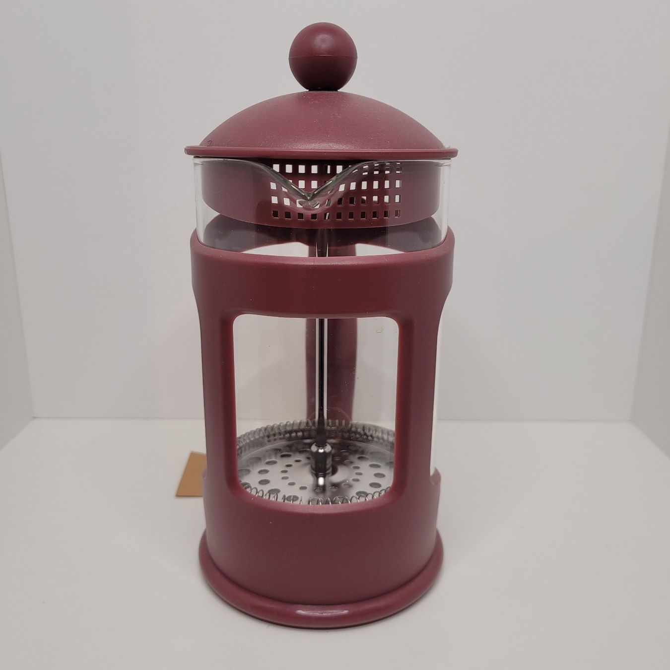 Kaffeemaschinen & Espressomaschinen: Cafetière à piston 80cl – Neu (gemäss Beschreibung) aus Rocourt von PapyCH