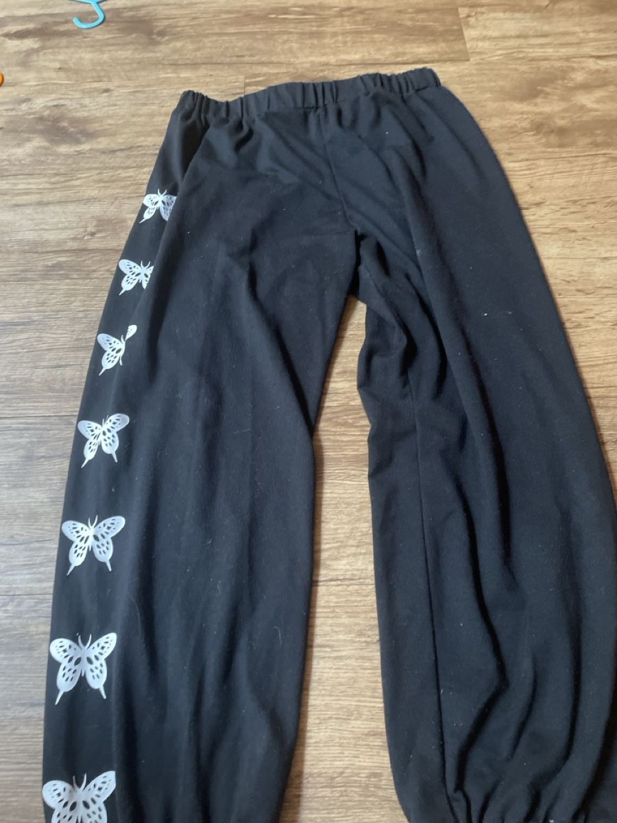 Shein Pantaloni: Langehose  – Nuovo (secondo la descrizione) da Unterseen venduto da Panini56