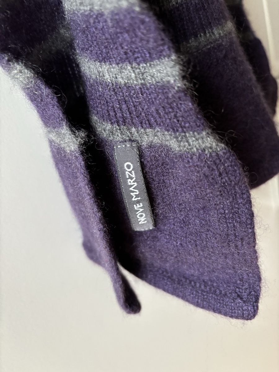Foulard & Sciarpe: Cashmere Schal – Usato da Zürich venduto da ConnieS01 2